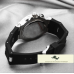 HK190 BVLGARİ DİAGONA CHRONOGRAPH GÜMÜŞ KASA
